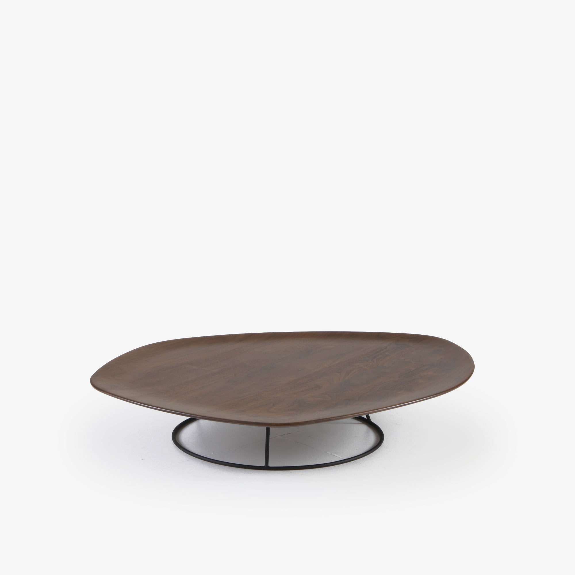 Image Low table concave top  3