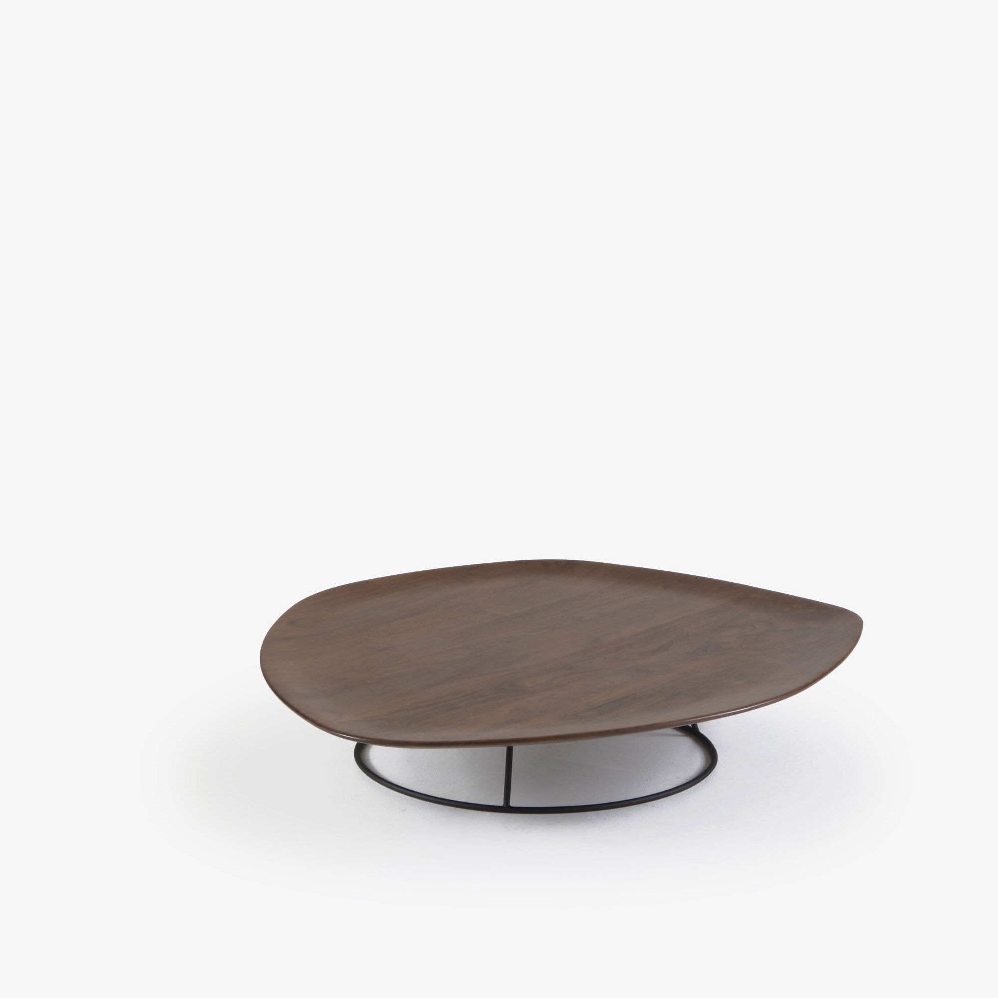 Image Low table concave top  4