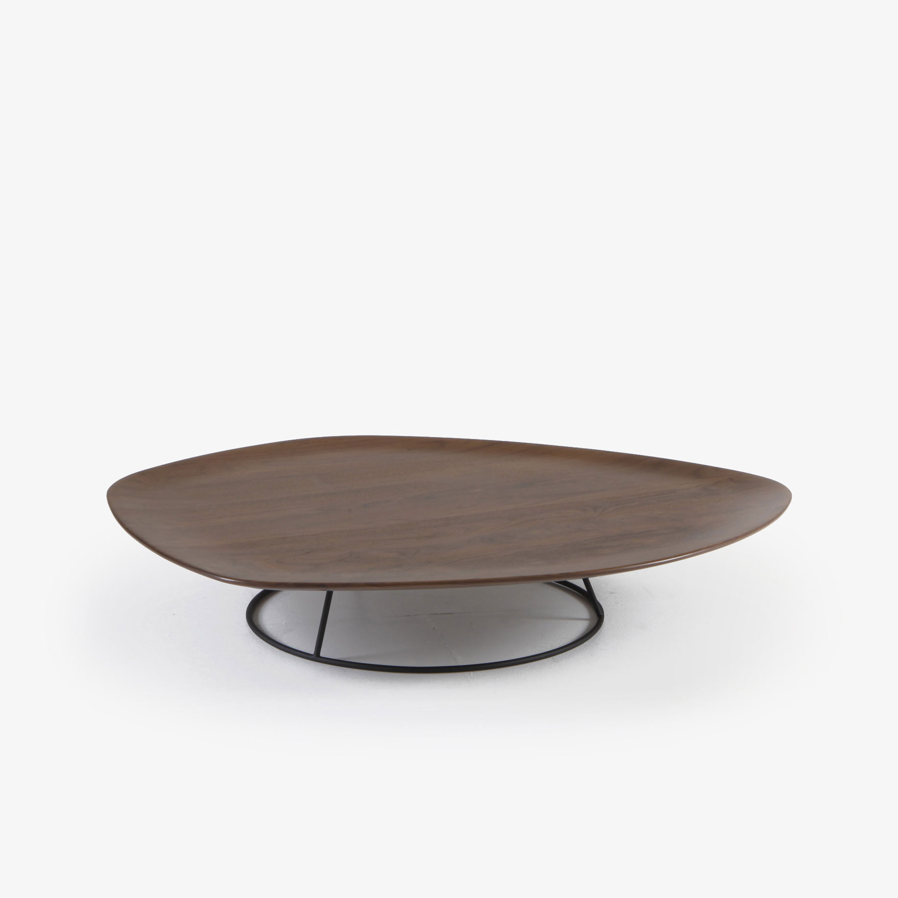 Image LOW TABLE CONCAVE TOP 