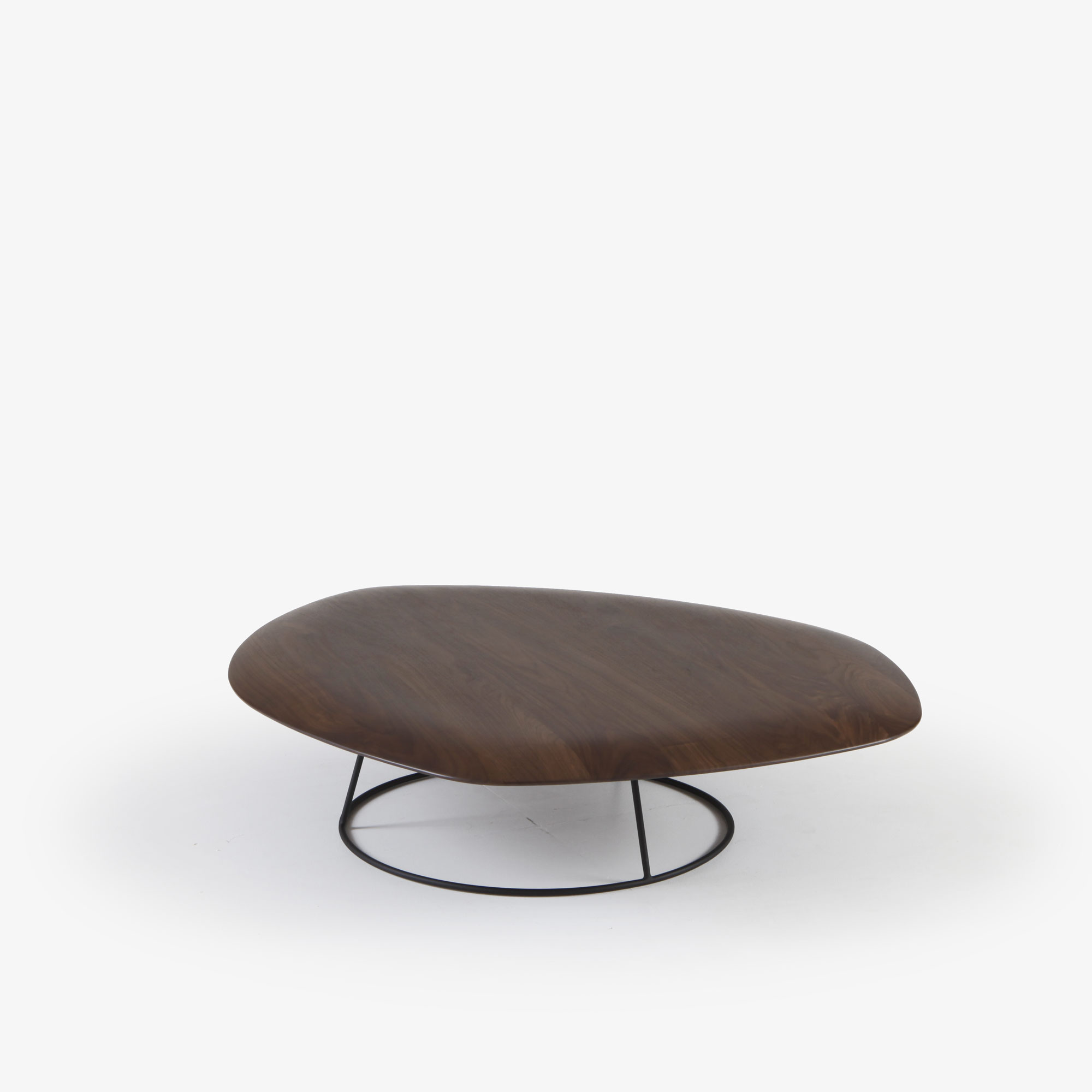 Image Low table convex top  2