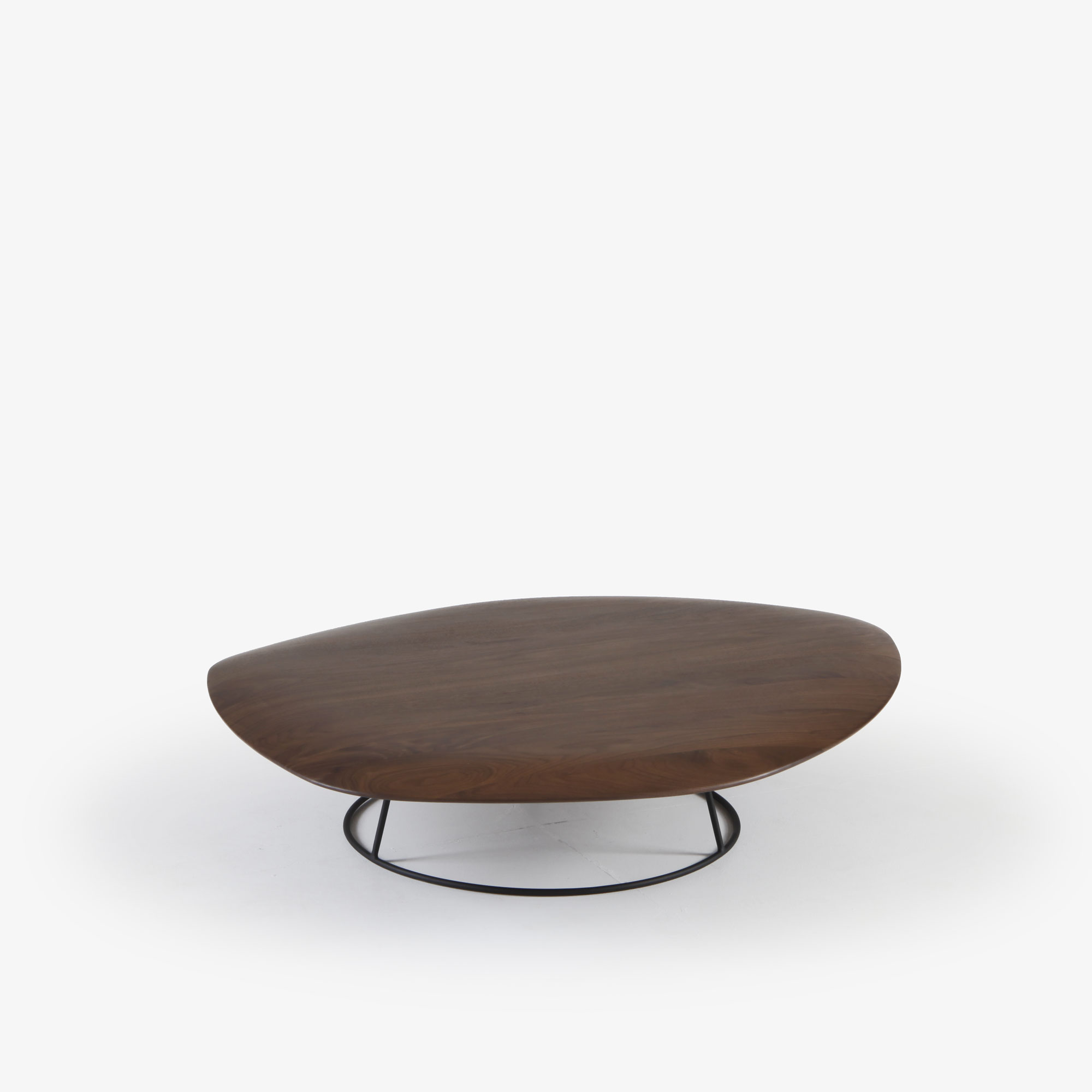 Image Low table convex top  3