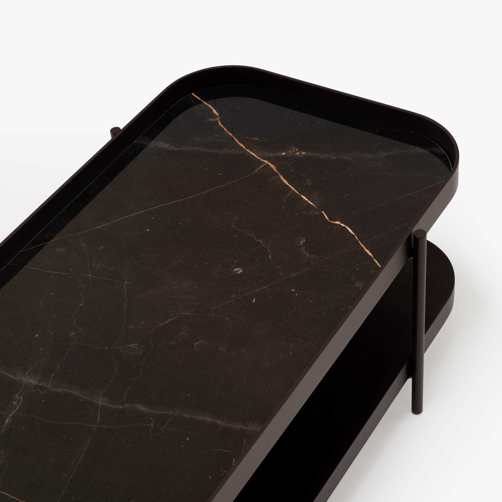 Image Rectangular low table   5