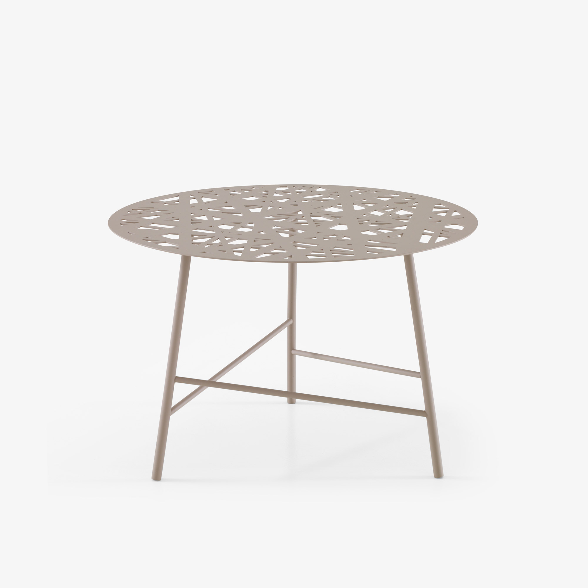 Image Occasional table argile lacquer indoor / outdoor 1