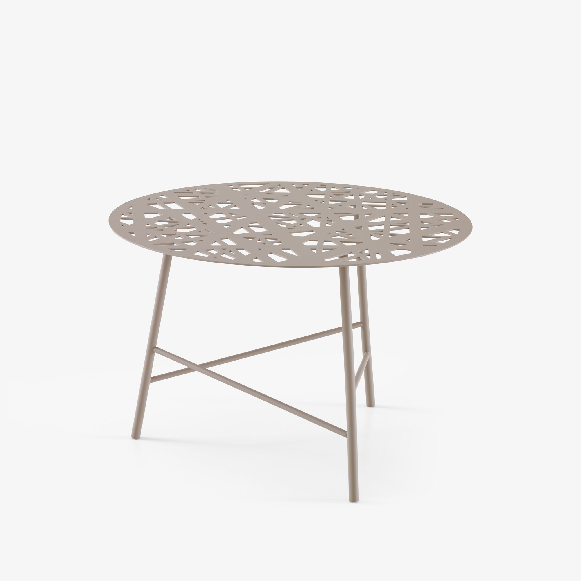Image Occasional table argile lacquer indoor / outdoor 3