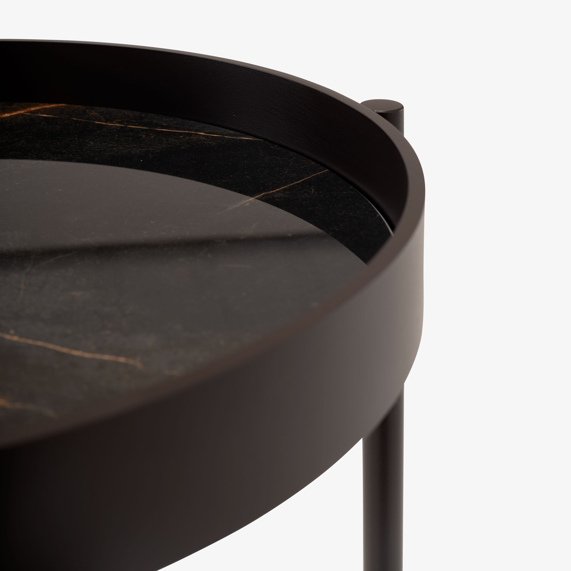 Image Low pedestal table   2