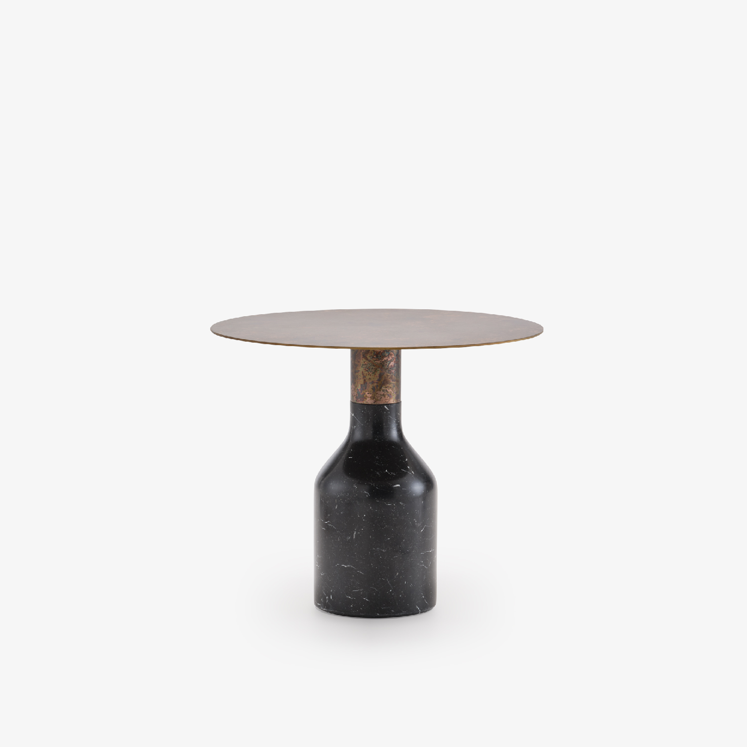Image OCCASIONAL TABLE COPPER 