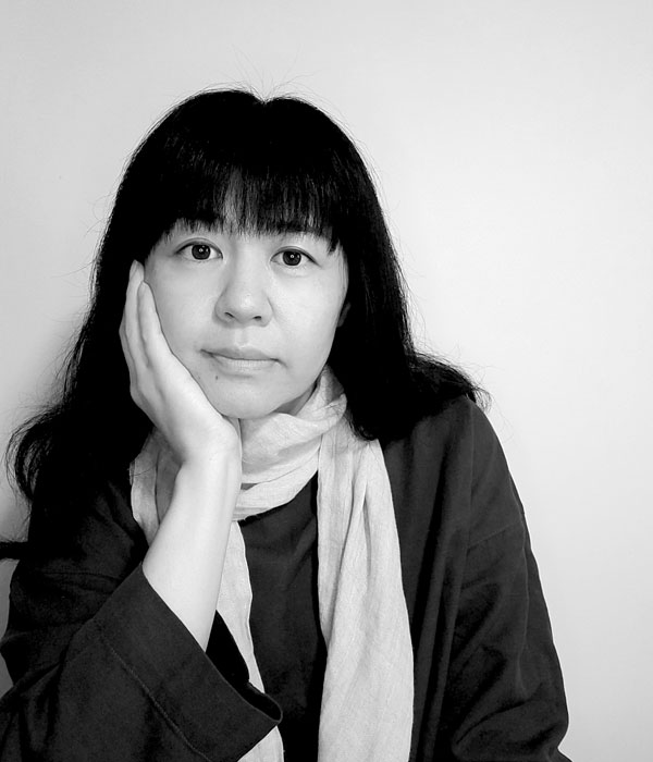 Kazuko Okamoto