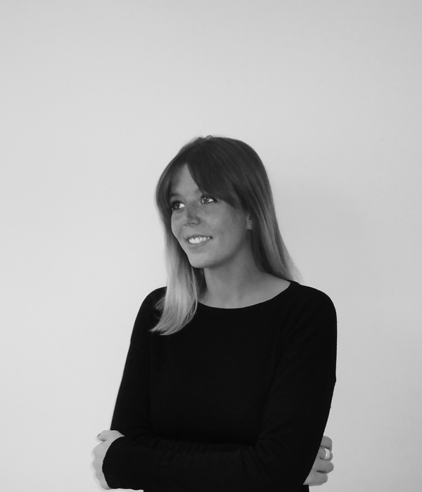 Cécile Van der Haegen