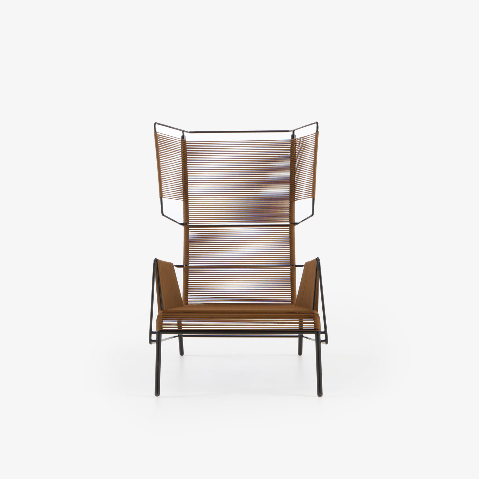 Image Fauteuil tabac indoor / outdoor 1