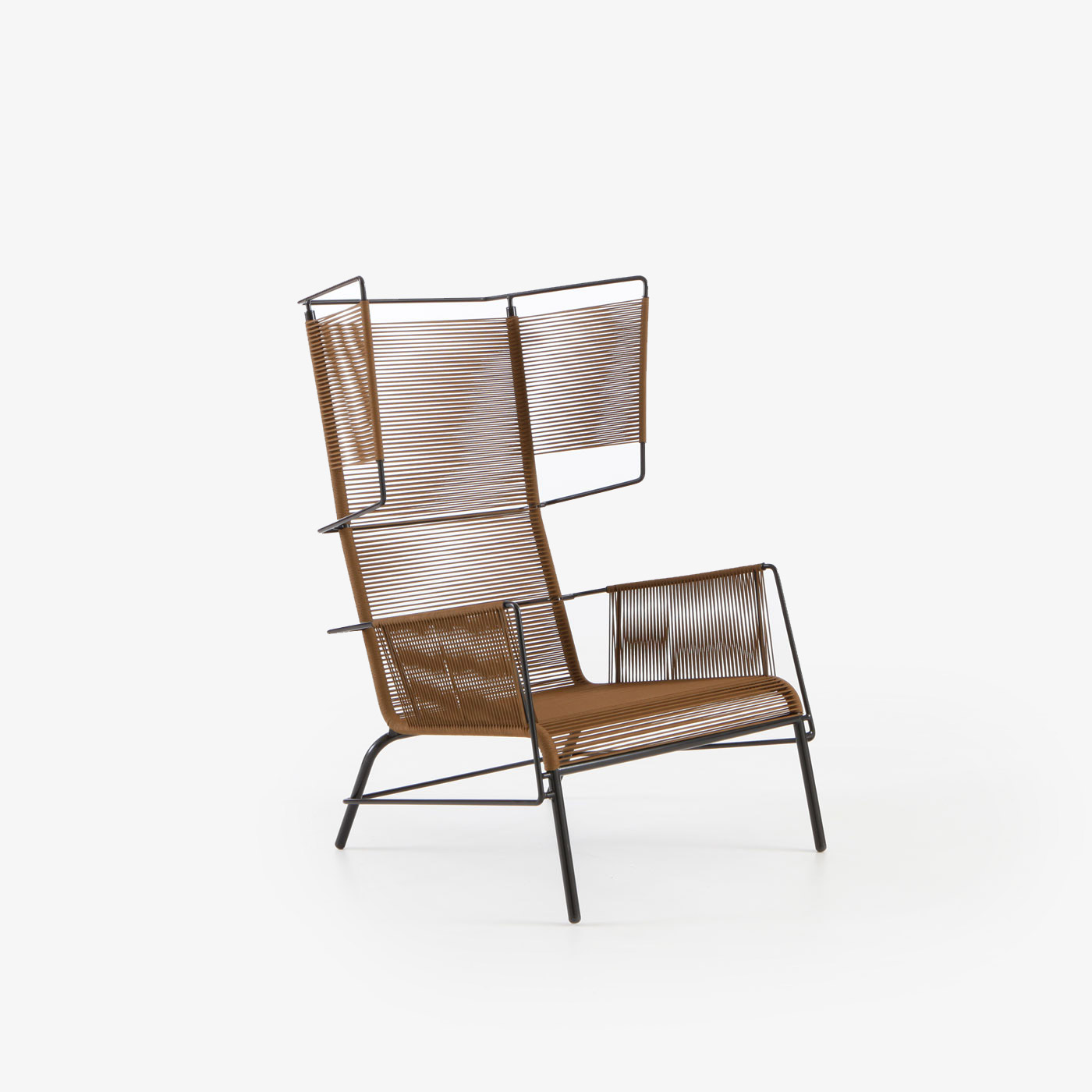 Image Fauteuil tabac indoor / outdoor 2