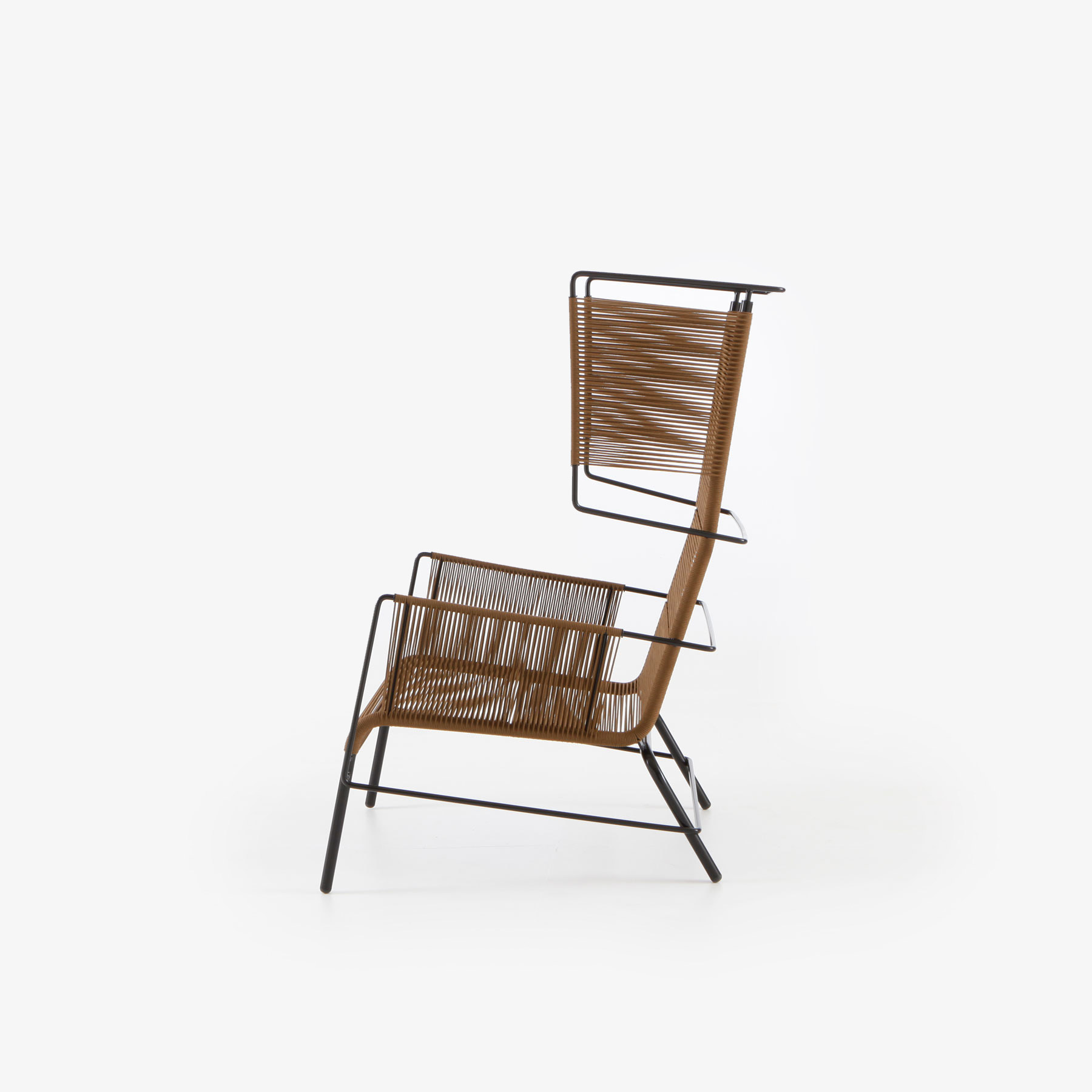 Image Fauteuil tabac indoor / outdoor 3