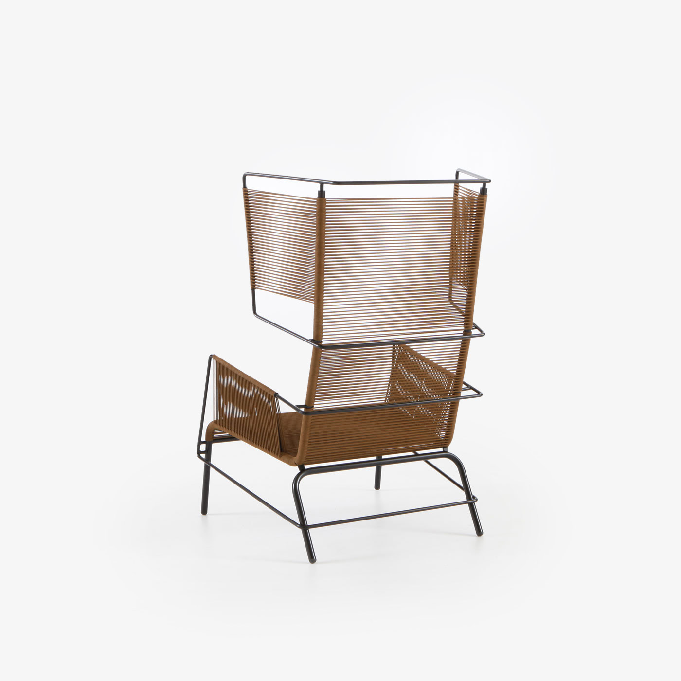 Image Fauteuil tabac indoor / outdoor 4
