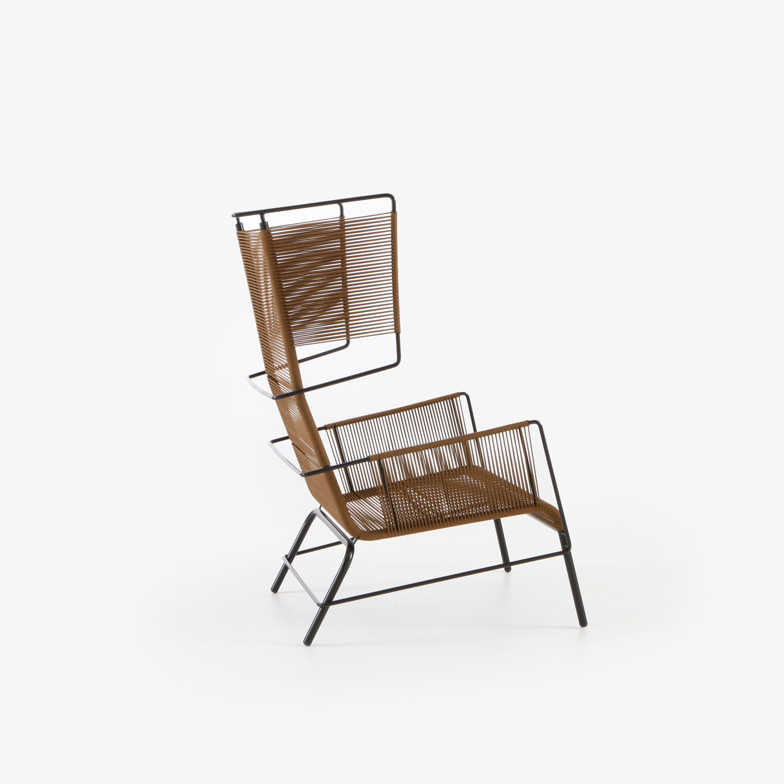 Image Fauteuil tabac indoor / outdoor 5