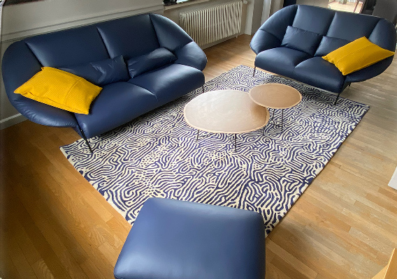 INN DESIGN . CINNA