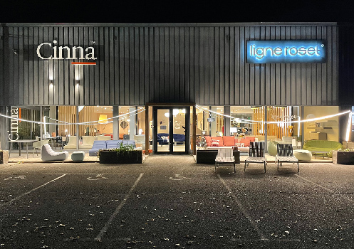 C2M CINNA  - MONTPELLIER