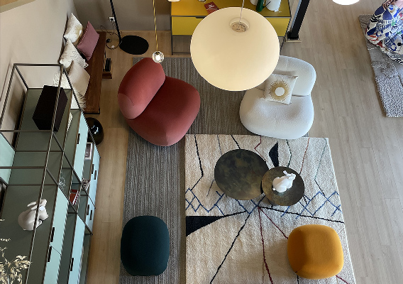 C2M CINNA  - MONTPELLIER