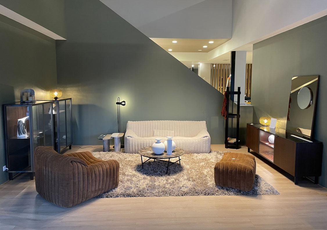 C2M CINNA  - MONTPELLIER