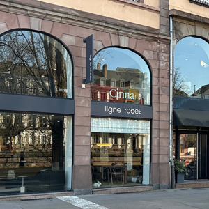 VUE SUR QUAI Store Image