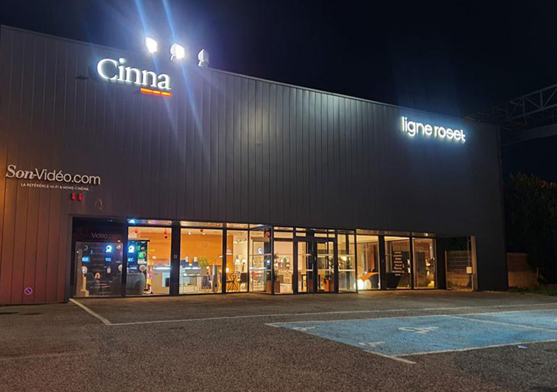 CINNA