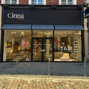 Image du magasin CINNA LILLE
