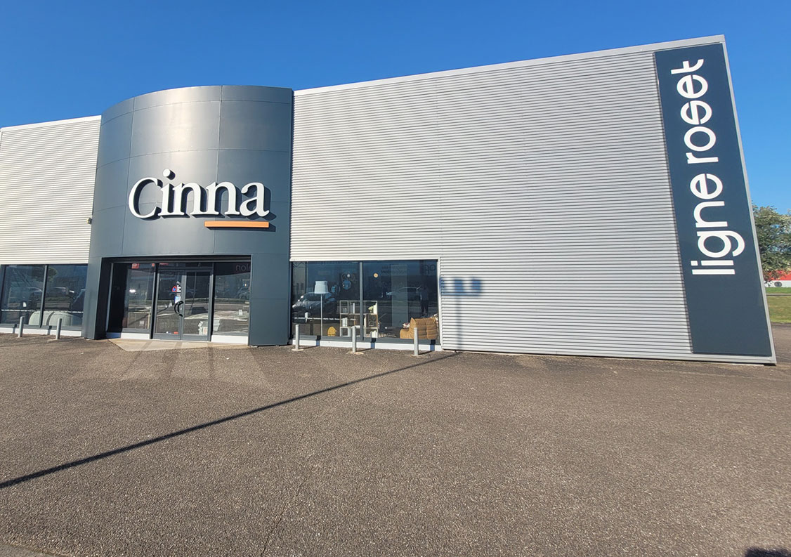 CINNA - METZ