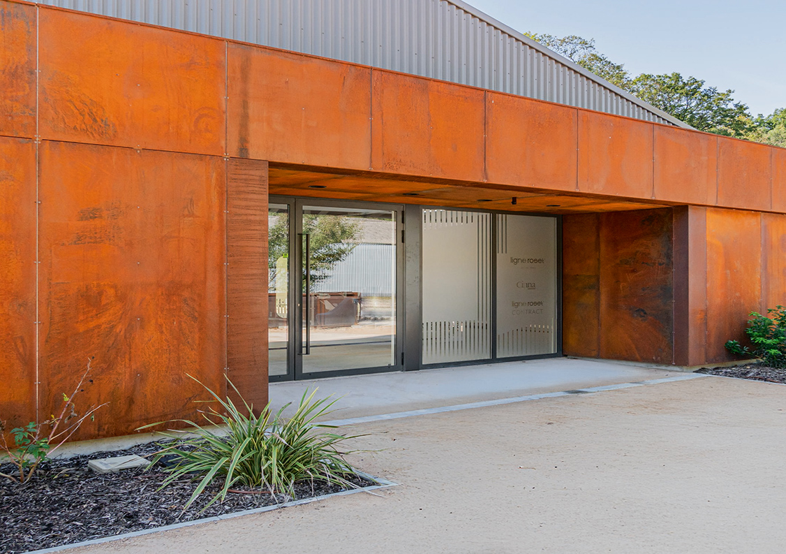 CINNA STUDIO 1860