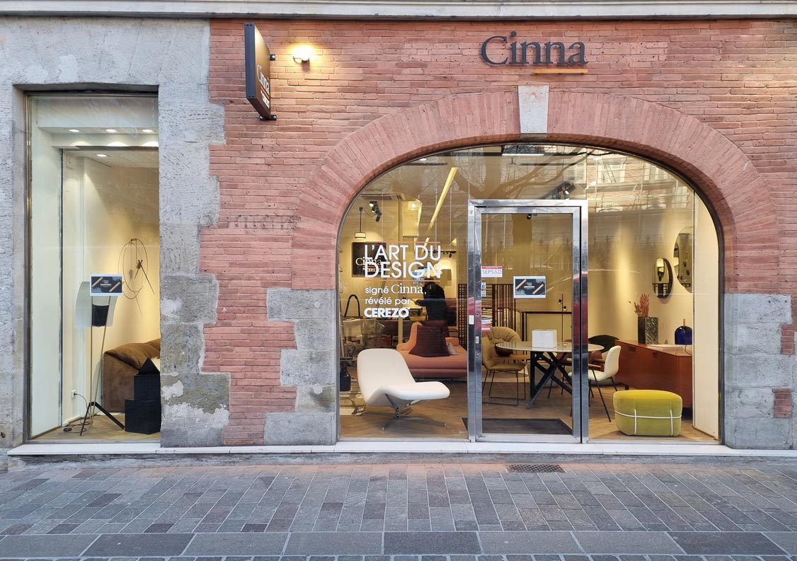CINNA TOULOUSE