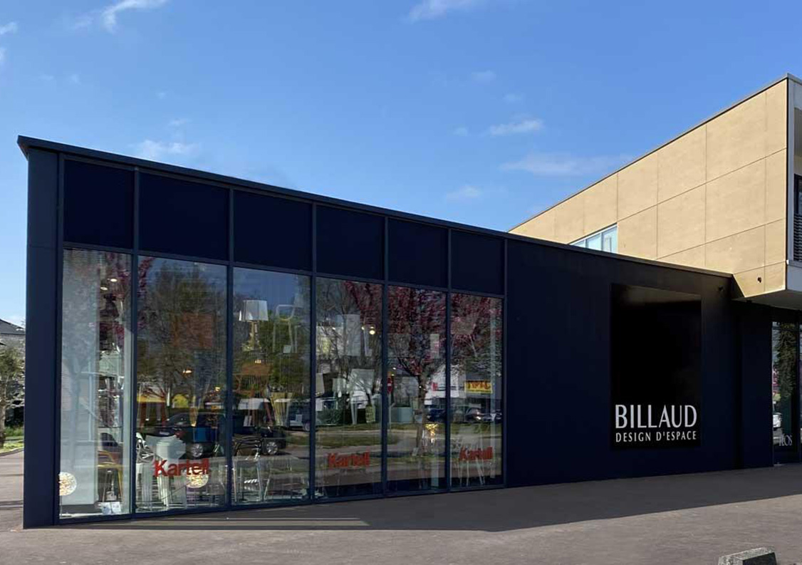 BILLAUD DESIGN