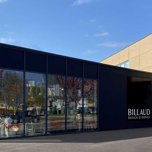 Image du magasin BILLAUD DESIGN