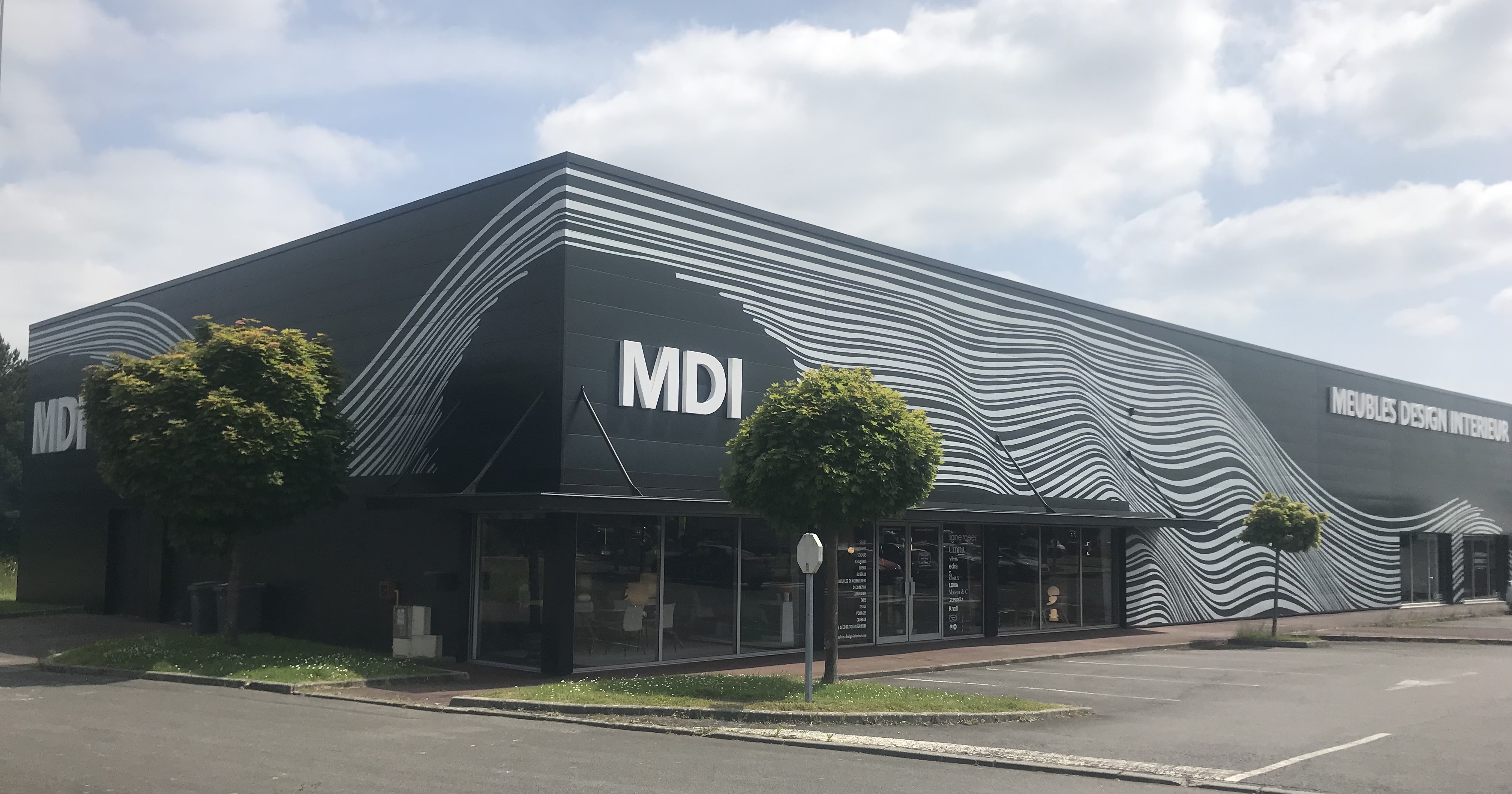 MDI -  RENNES