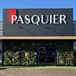 MEUBLES PASQUIER Store Image