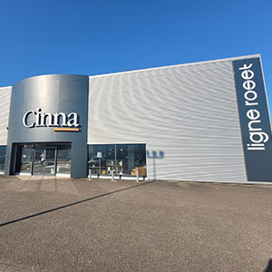 CINNA Store Image