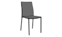 CHAIR ANTHRACITE 