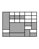 COMPOSITION - TV CABINET