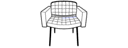 CARVER CHAIR  