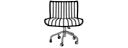 FAUTEUIL PIETEMENT PIVOTANT 