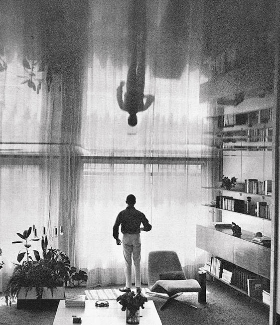 L'icône Pierre Guariche