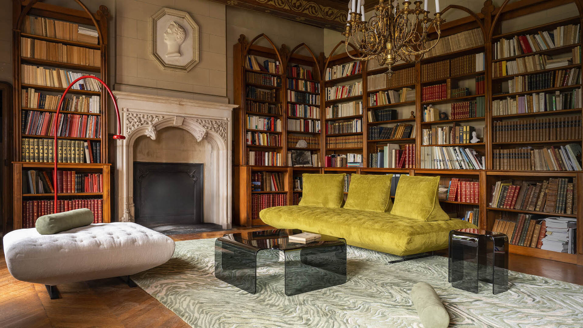 Lamartine Remastered