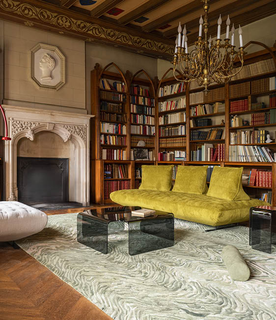 Lamartine Remastered